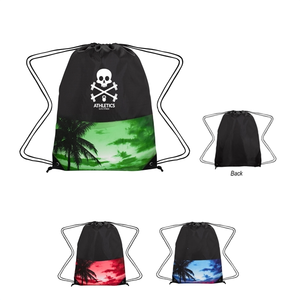 Photo of Durable Drawstring Bag
