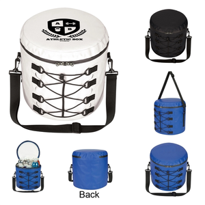 Photo of Top Resistant Cooler Bag