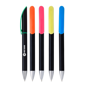Photo of Pen And Highlighter In One