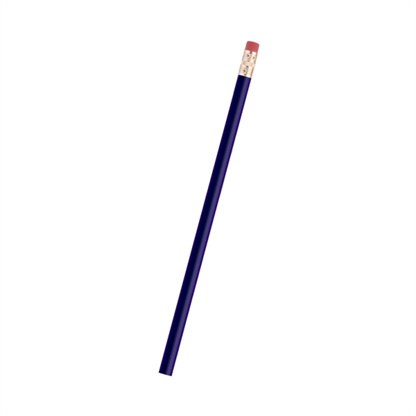 Dark Blue color option for Everyday International Pencil