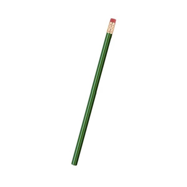 Dark Green color option for Everyday International Pencil