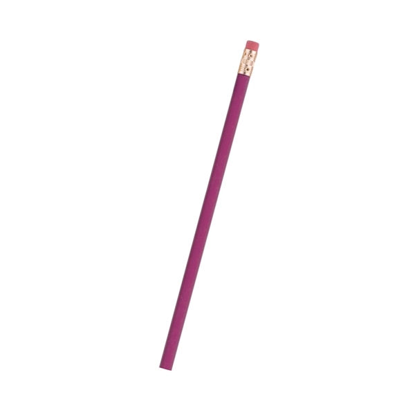 Plum color option for Everyday International Pencil