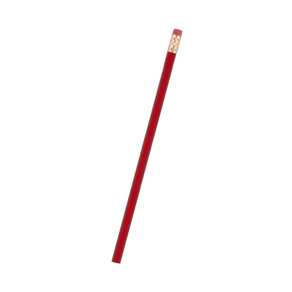 Red color option for Everyday International Pencil