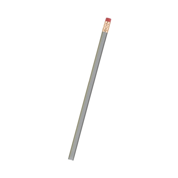Silver color option for Everyday International Pencil