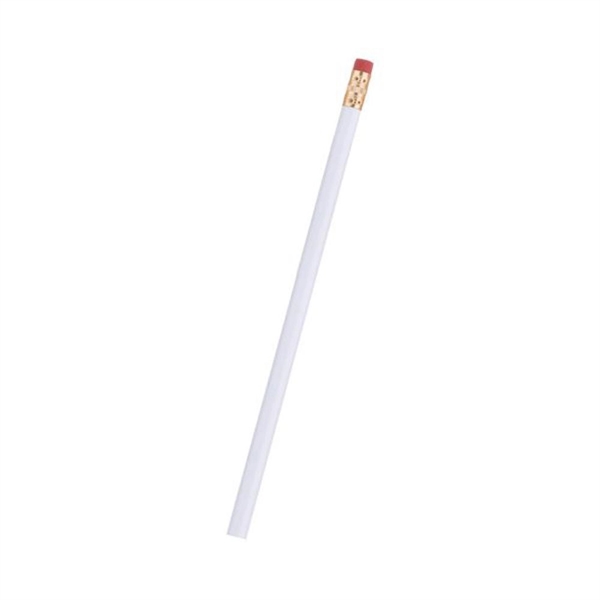 White color option for Everyday International Pencil