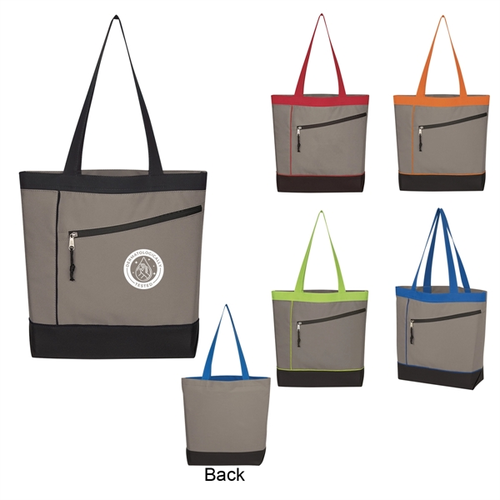 Main photo of Mountain Polyester Bag