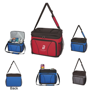 Photo of Dinner Top Cooler Bag