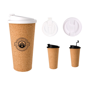 Photo of Cork Designed Daily Tumbler