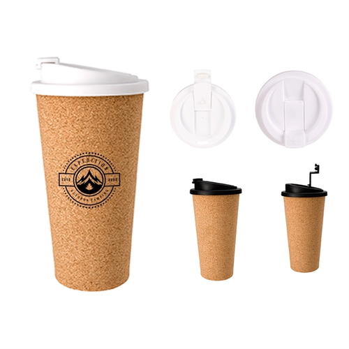 Main photo of Cork Designed Daily Tumbler