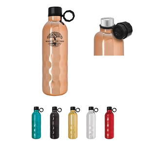 Photo of Honeycomb Designed Everyday Stainless Steel Tumbler