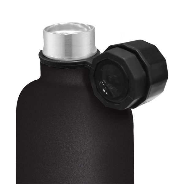 Black color option for Highlander Sandstone Finished Everyday Tumbler