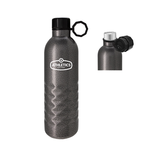 Photo of Hammered Finish Daily Stainless Steel Tumbler