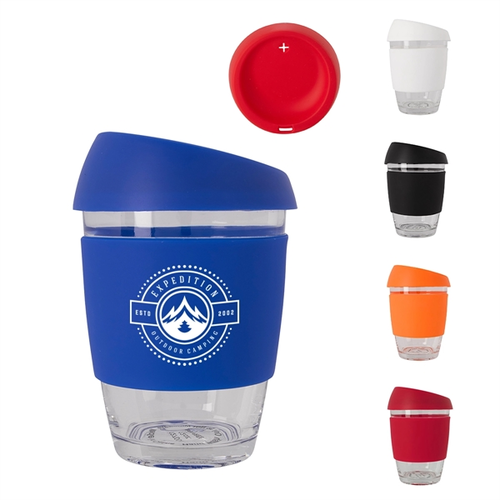 Main photo of Daily Go To Glass