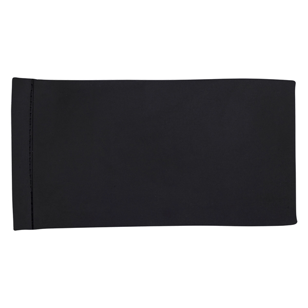 Black color option for Daily Companion Eyeglass Pouch