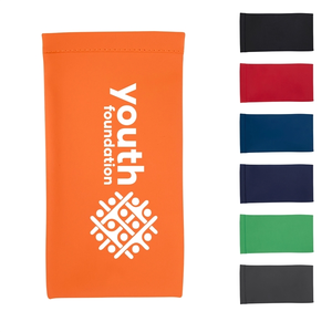 Photo of Daily Companion Eyeglass Pouch