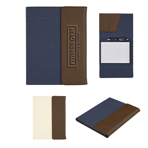 Photo of Complete Set Padfolio