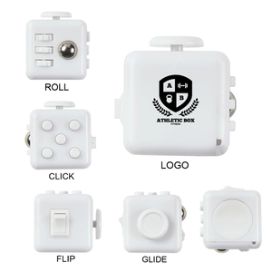Photo of Fidgeter's Light Up Cube