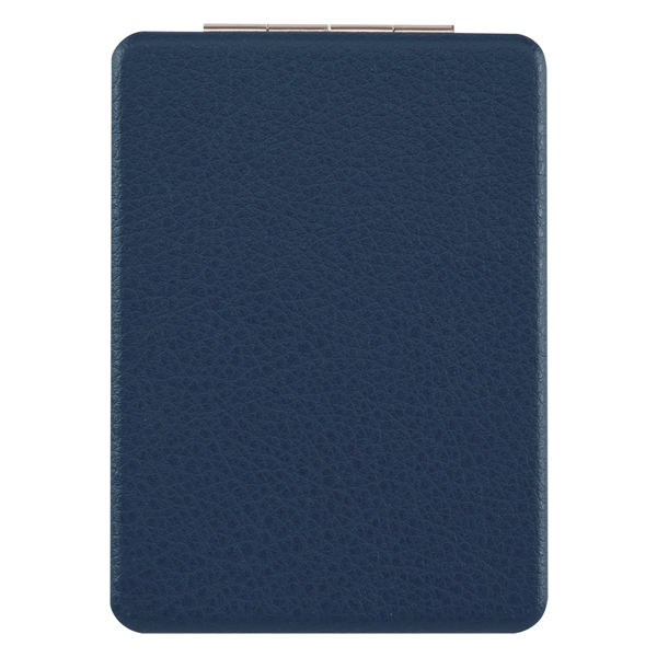 Navy Blue color option for Two Way Magnification Vanity Mirror