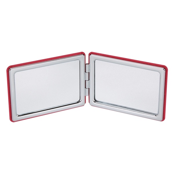 Red color option for Two Way Magnification Vanity Mirror