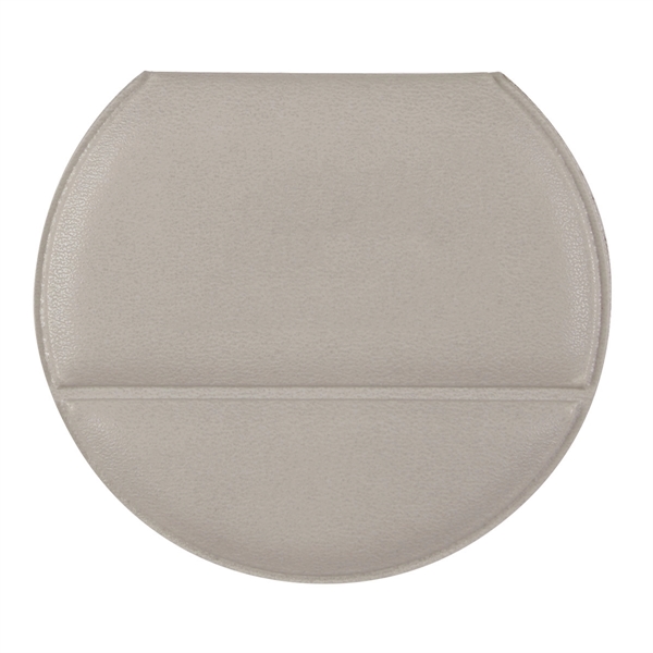Gray color option for Travel Companion Compact Mirror With Stand