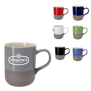 Photo of Desk Companion Ceramic Made Mug