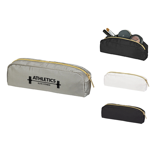 Main photo of Sleek Travel Companion Cosmetic Pouch