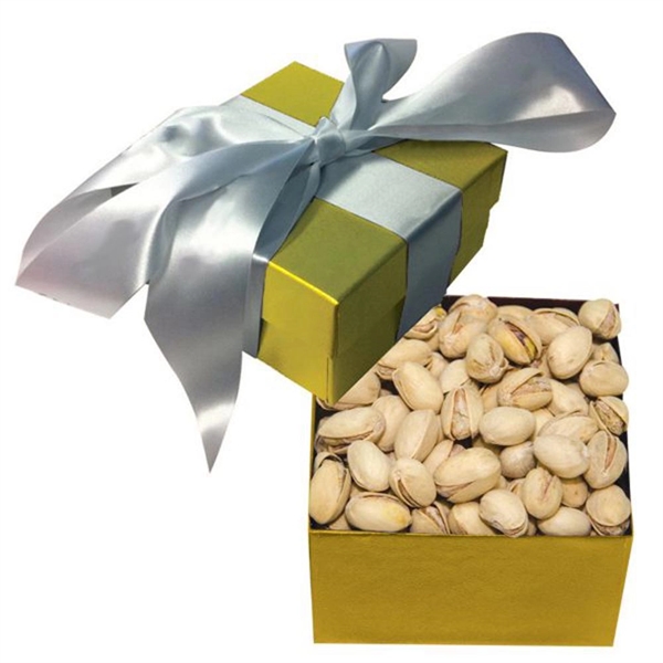 Gold color option for Tasty Classics Gift Box