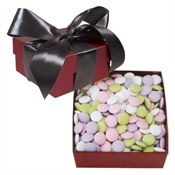 Red color option for Tasty Classics Gift Box