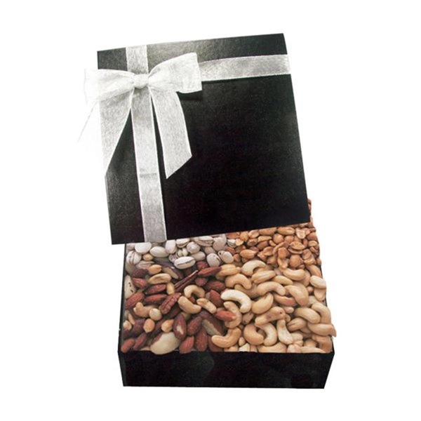 Black color option for Boss Gift Box