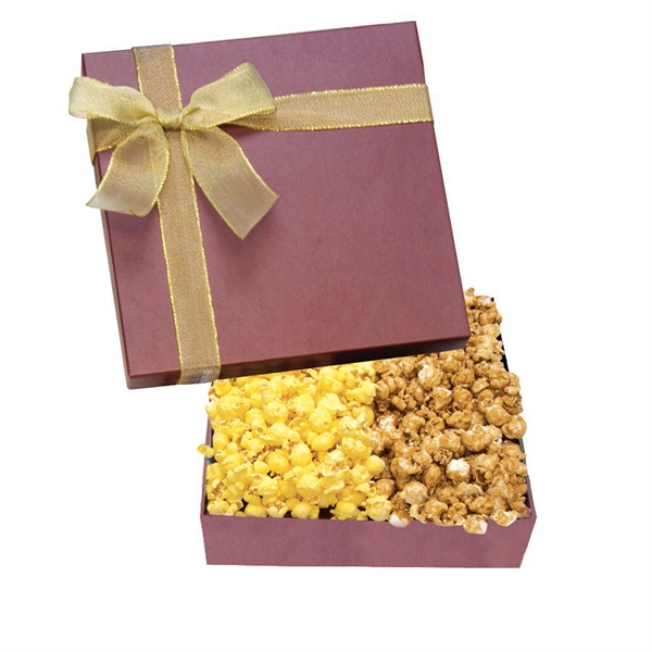 Red color option for Boss Gift Box