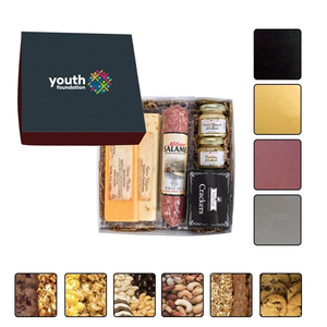 Photo of Boss Gift Box
