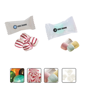 Photo of Custom Wrapped Mints