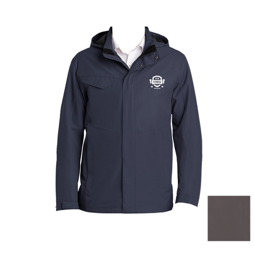 Main photo of Port Authority® Polyester Shell Jacket
