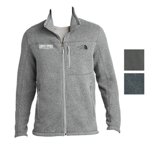 Photo of Bundle North Face® Heathered Jacket