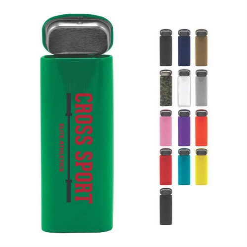 Photo of Pocket Size Mint Tins