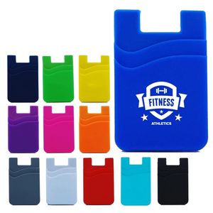 Photo of Dual Pocket Mobile Wallet