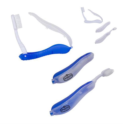 Main photo of Foldable Toothbrush