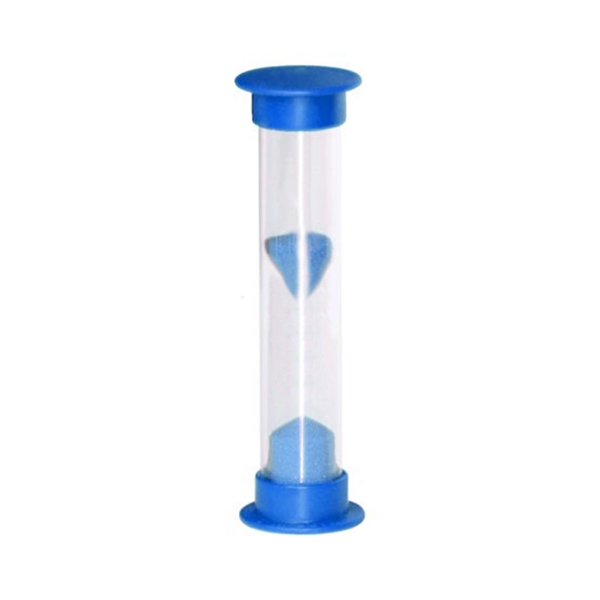 Blue color option for Special Two Minute Timer