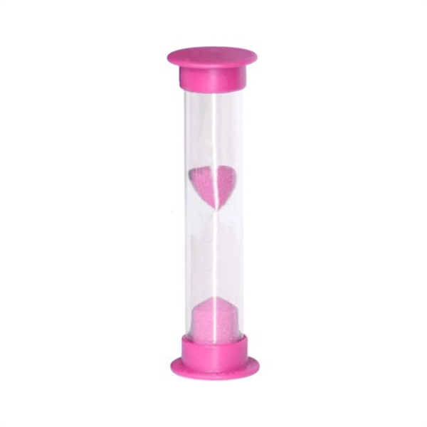 Pink color option for Special Two Minute Timer