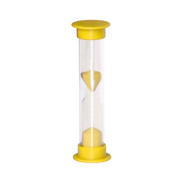 Yellow color option for Special Two Minute Timer