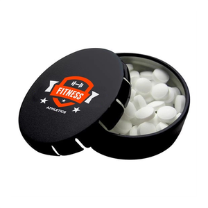 Photo of Mints Klick