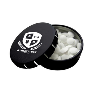 Photo of Mini Mint Tin