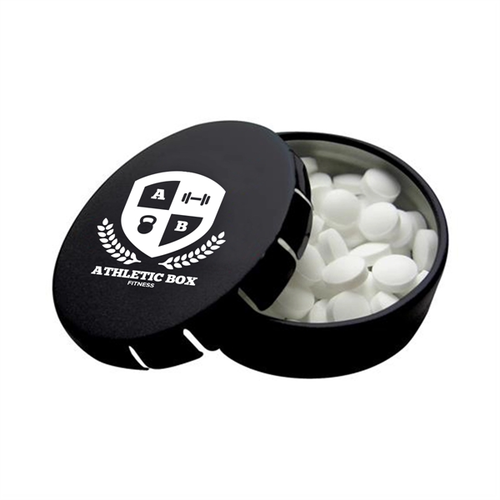 Main photo of Mini Mint Tin
