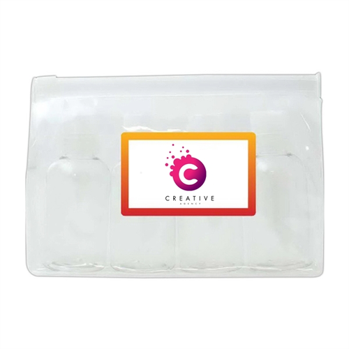 Main photo of Portable Travel Pack