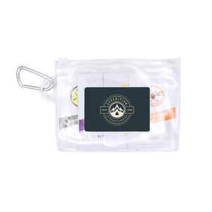 Photo of Travel Sleepover Kit