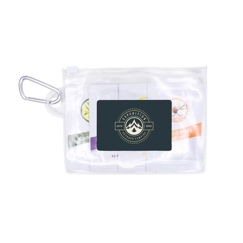Main photo of Travel Sleepover Kit