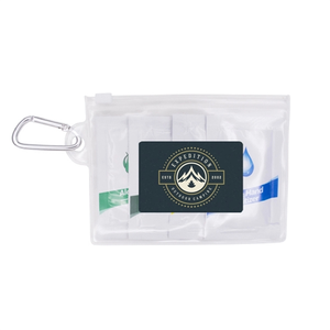 Photo of Persona Travel Kit