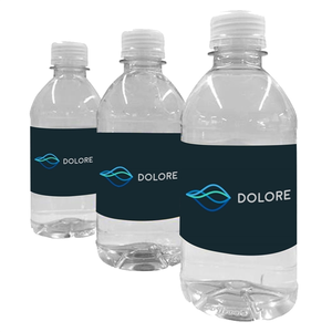 Photo of 12 Oz. Aquatriple Filtered Water