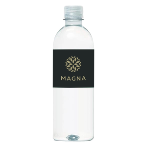Photo of 16.9 Oz Bottled Water