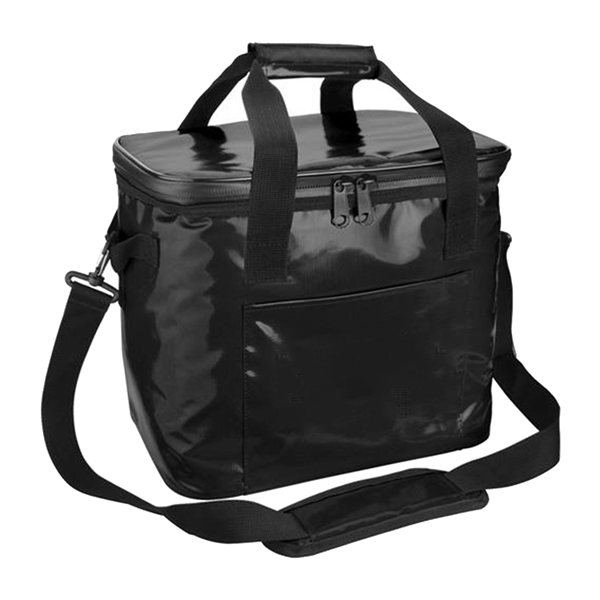 Black color option for Insulated Waterproof Cooler